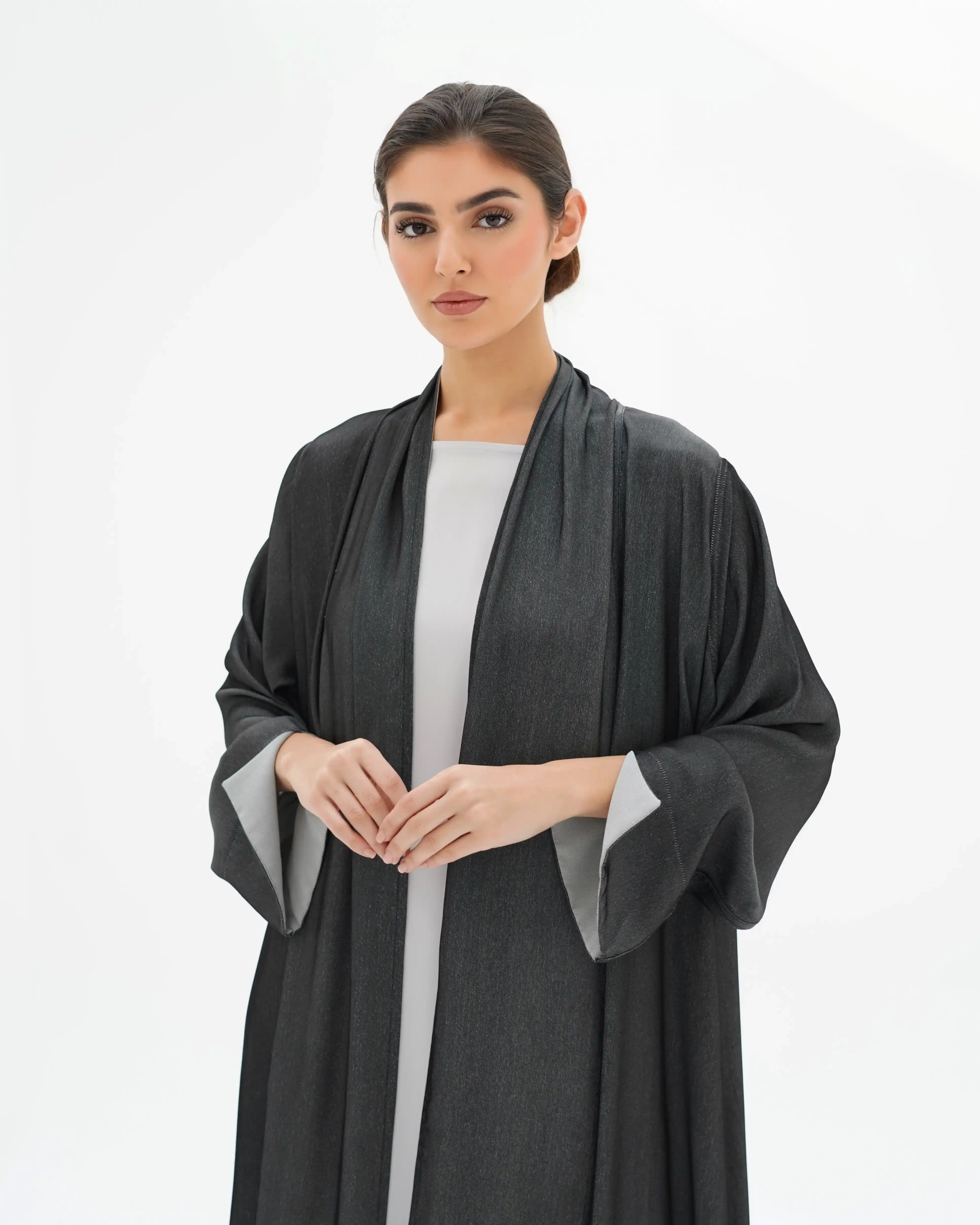 Rise & Set SilverCharcoal