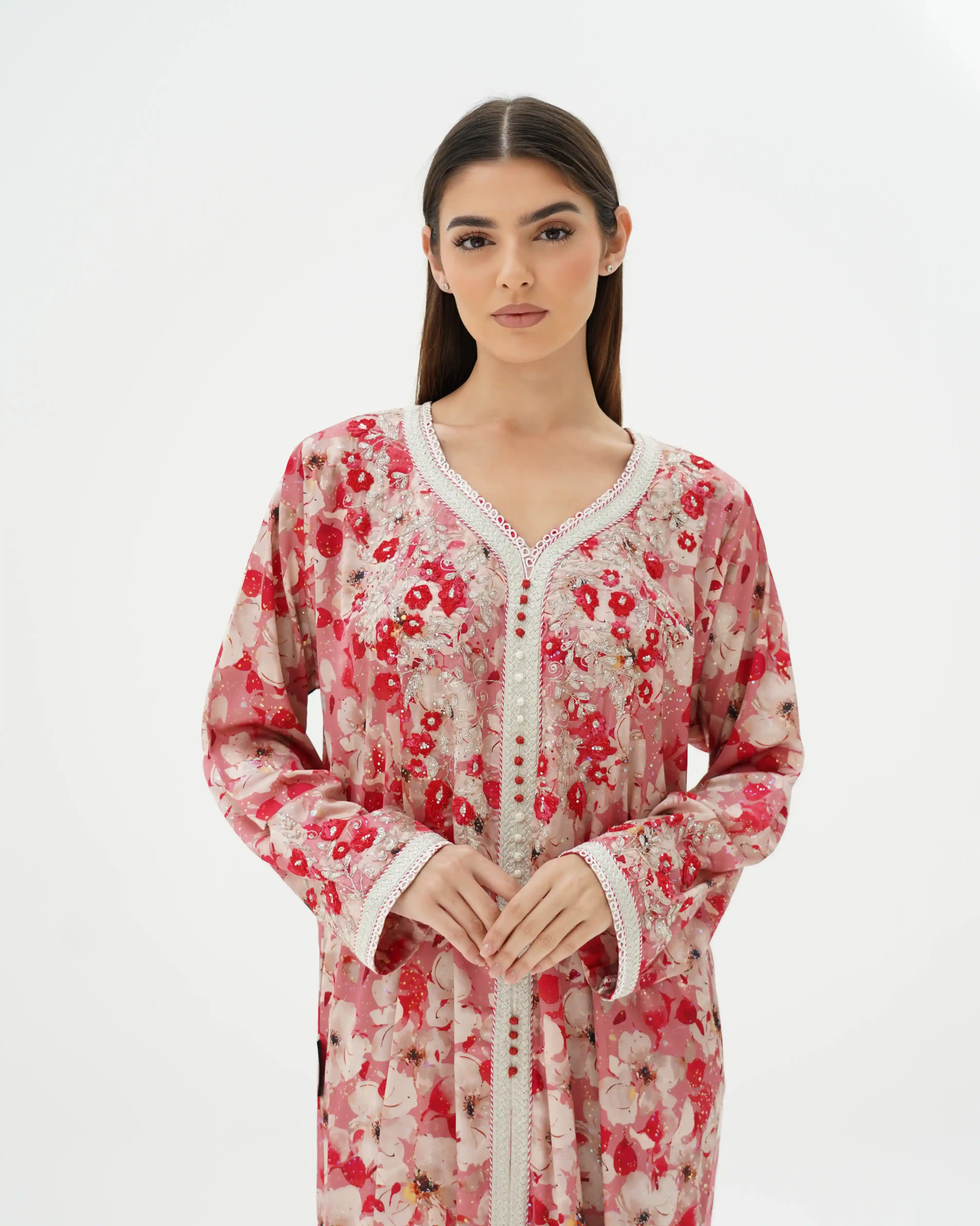 Desert of Arabia Ruby