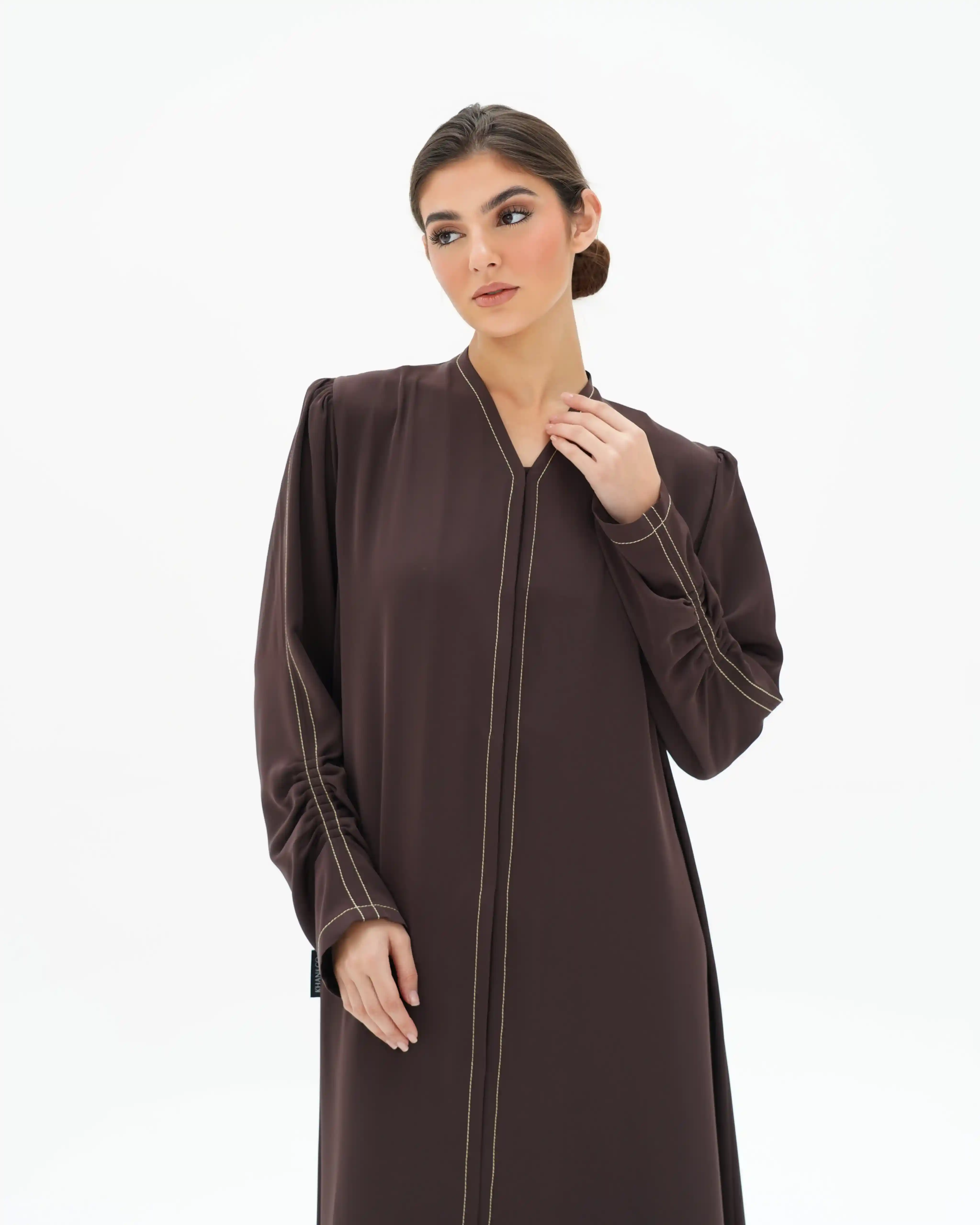 Classica3 Premium Crepe Brownie