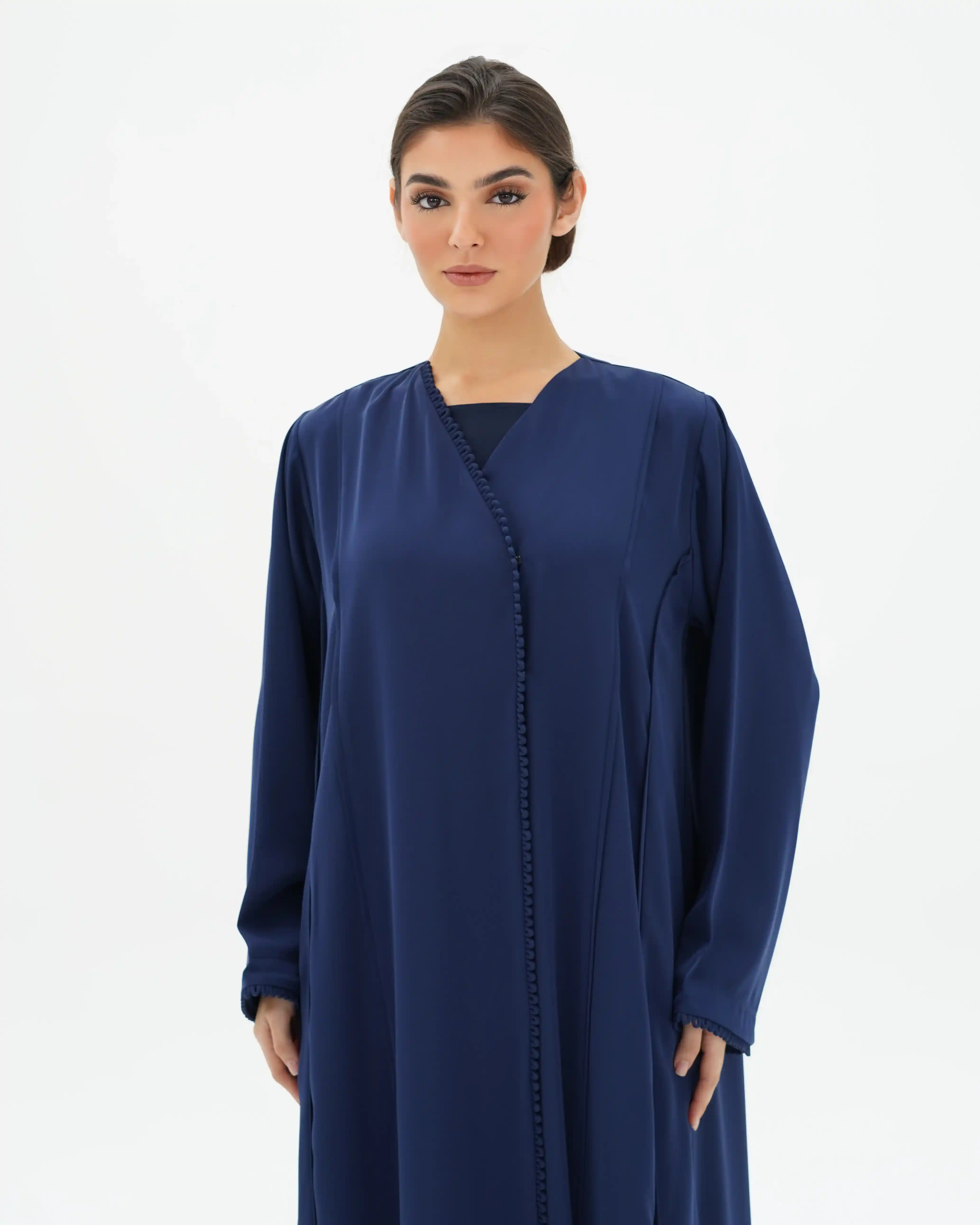 Loopline Premium Crepe Nave