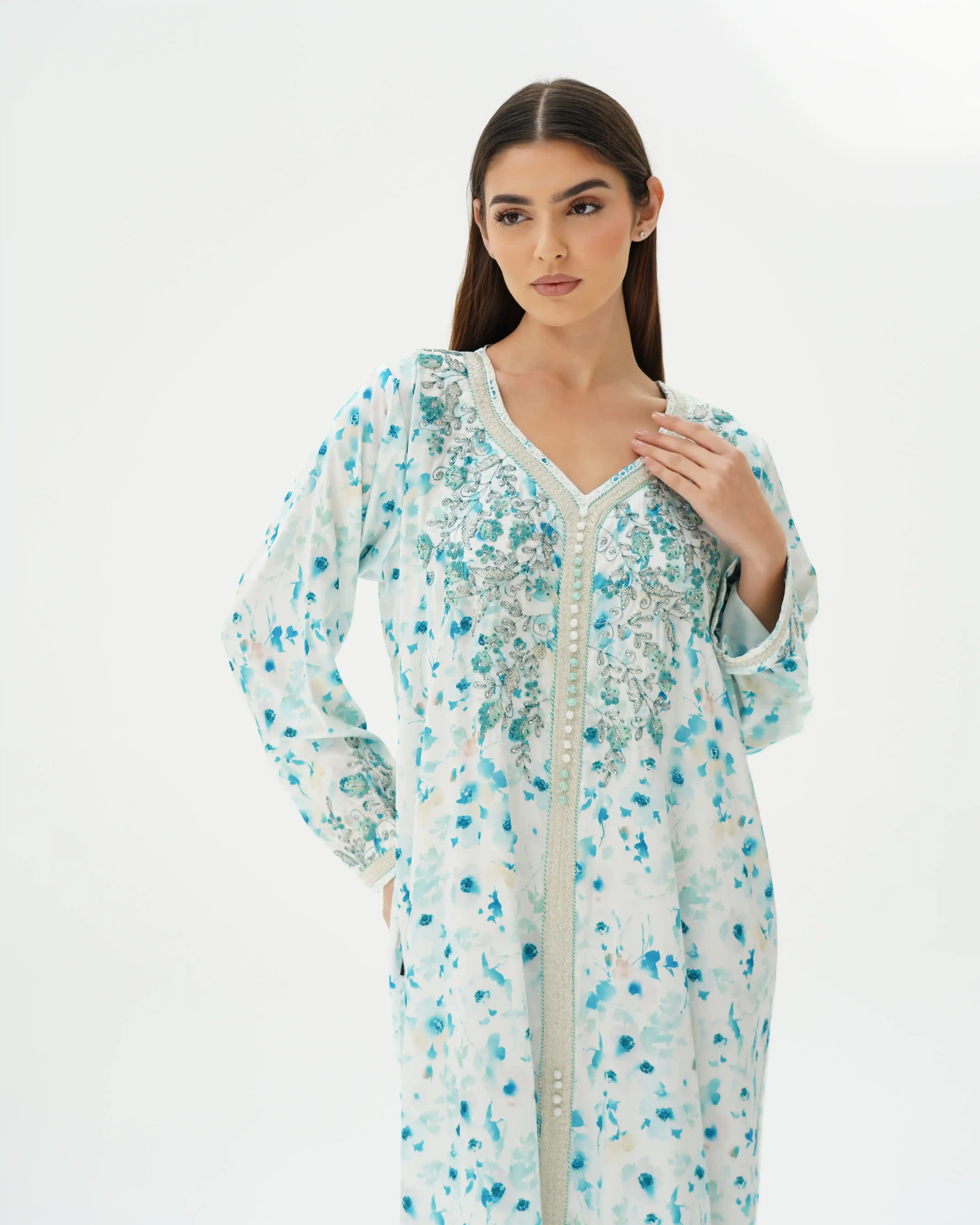 Desert of Arabia Tiffany