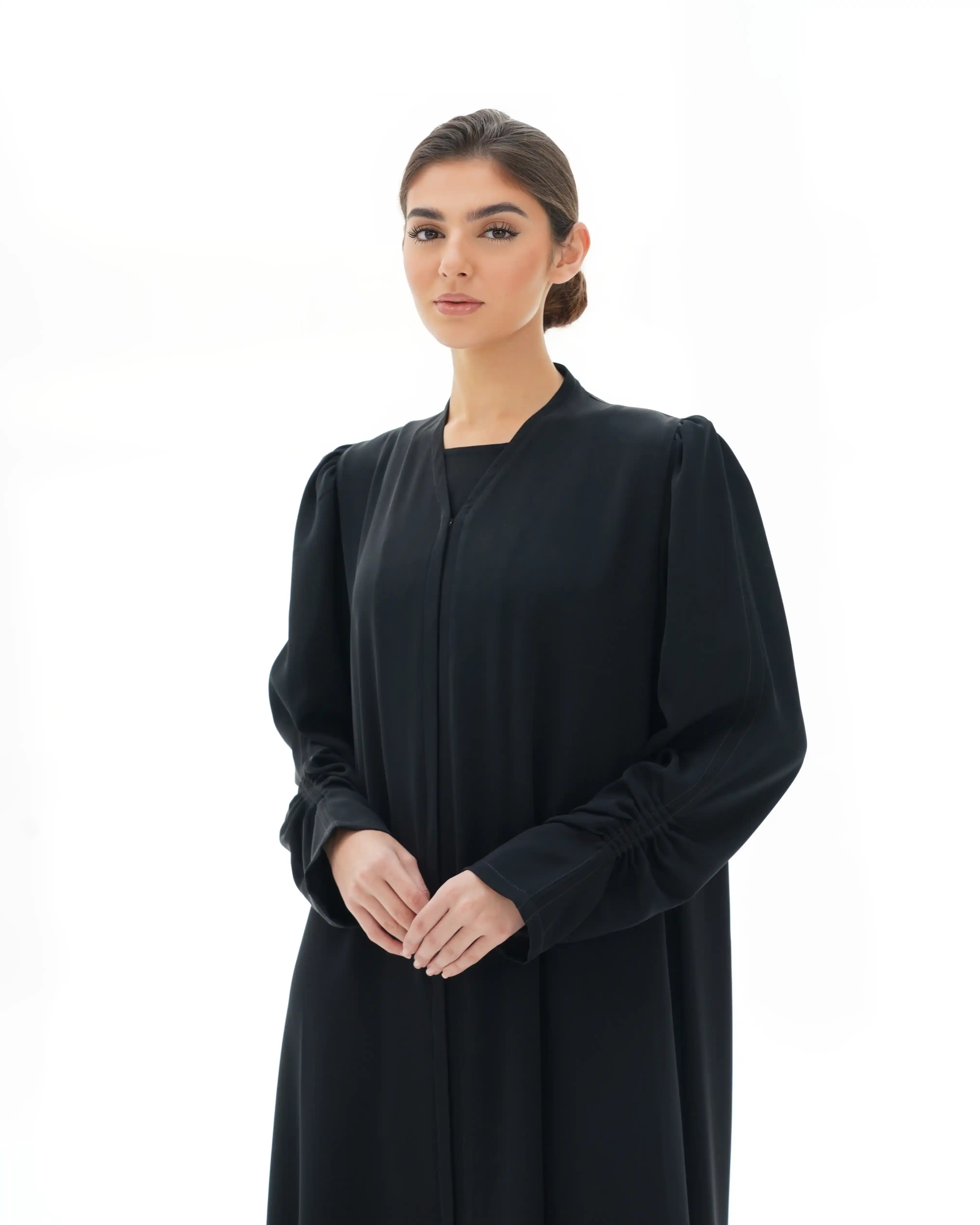 Classica3 Premium Crepe Black