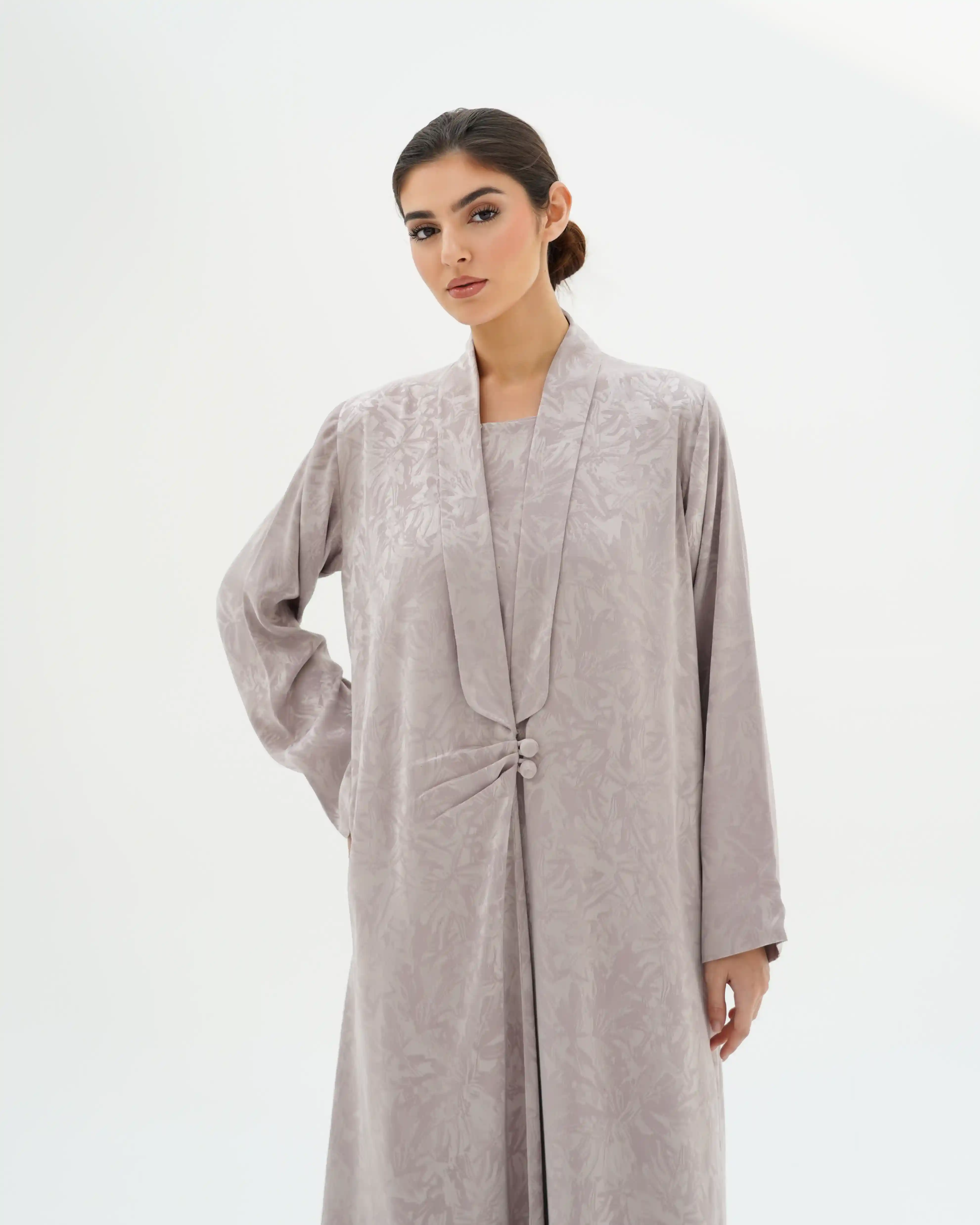 My KHAN&CO. Jacquard Rosé