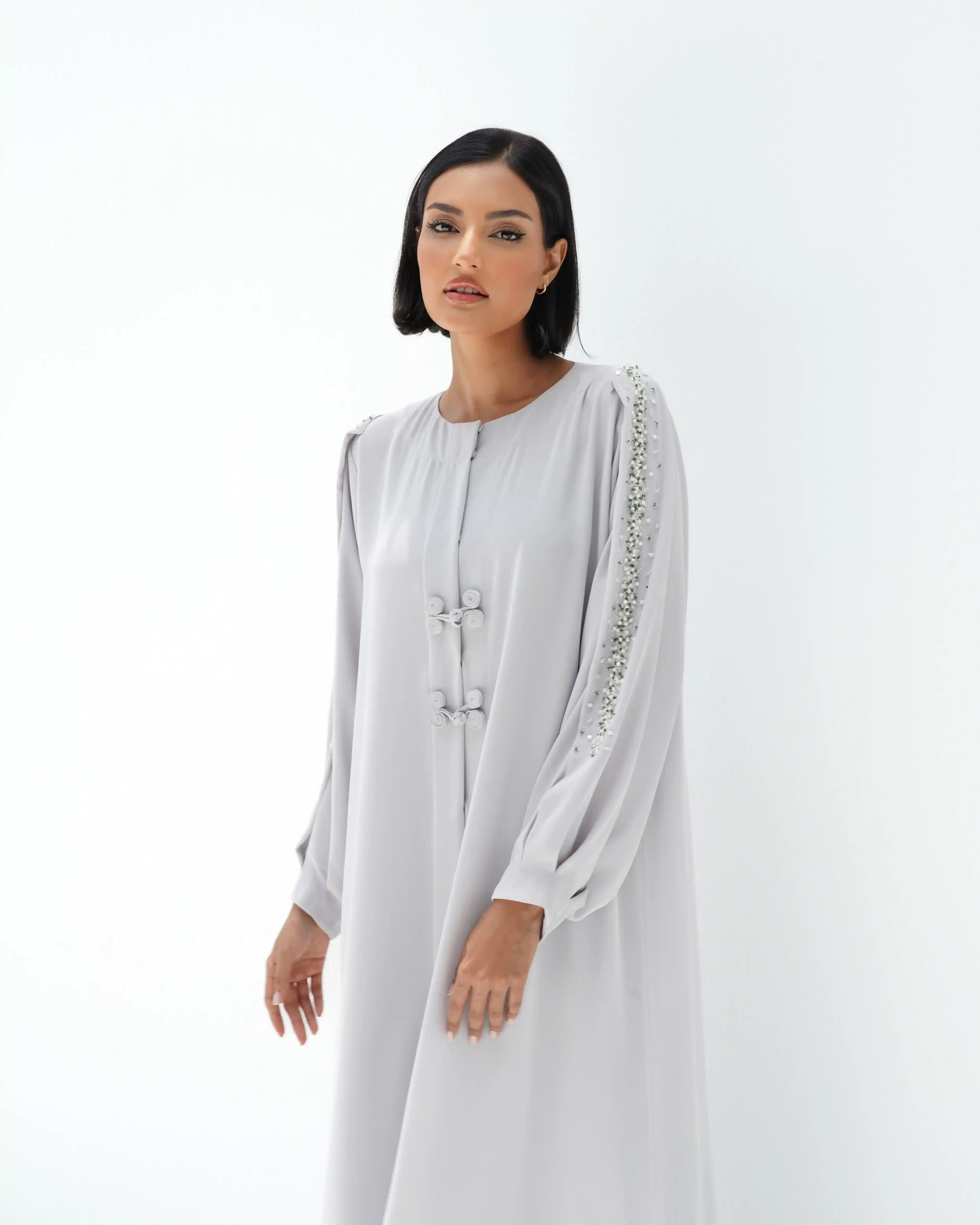 Craftel Premium Crepe DoveGrey