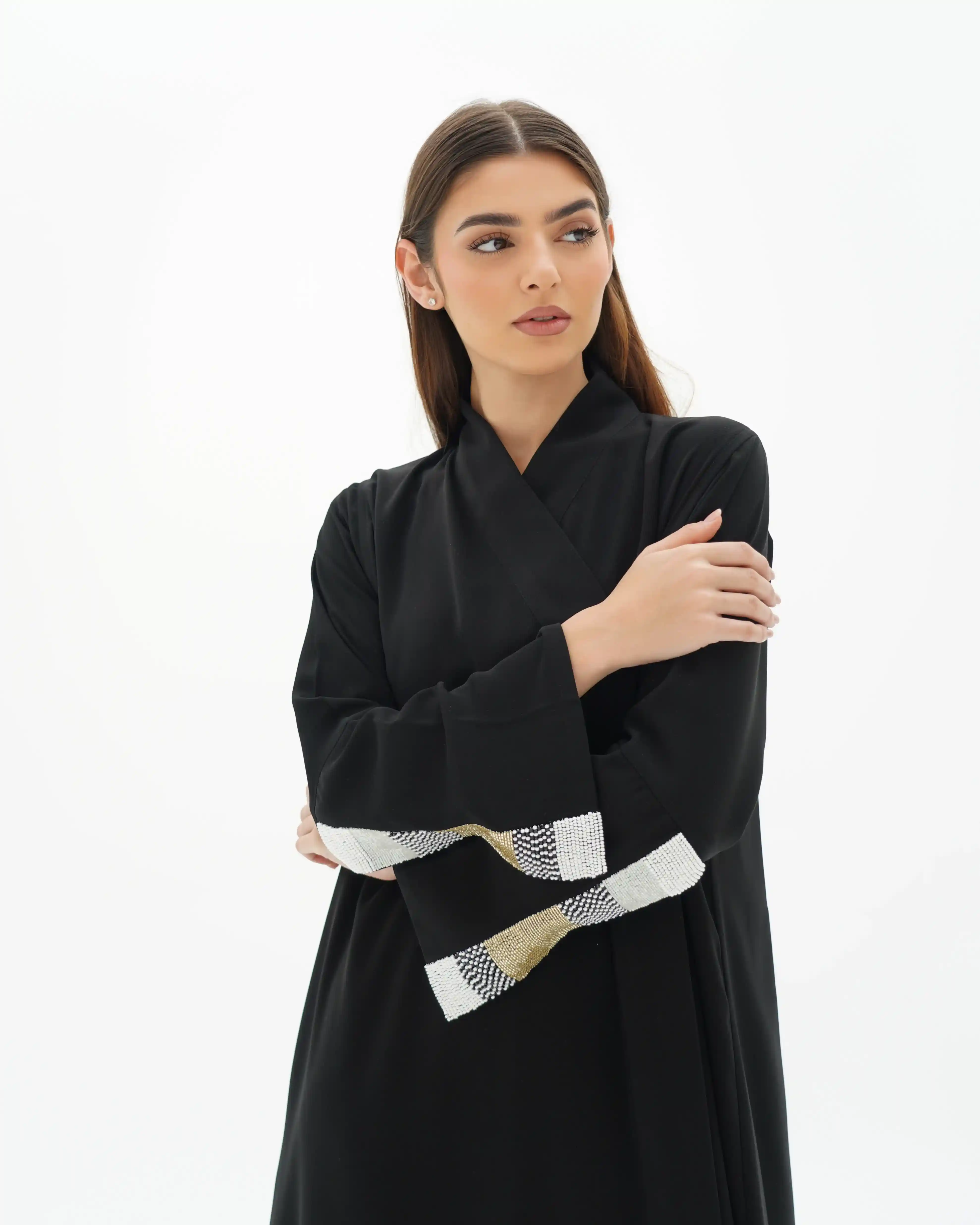 Gradant Selective Crepe Black