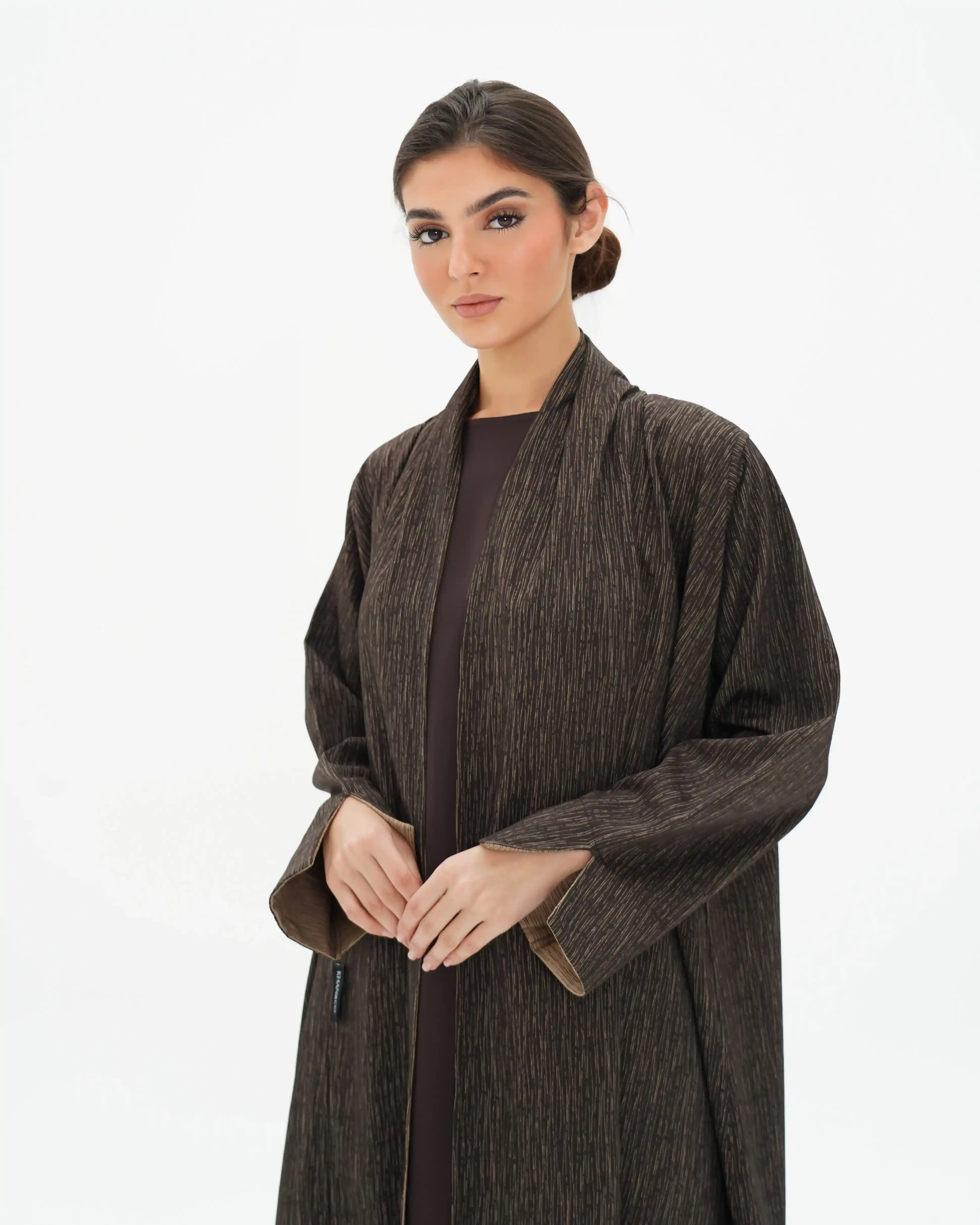 Rise & Set ChocolateCaramel