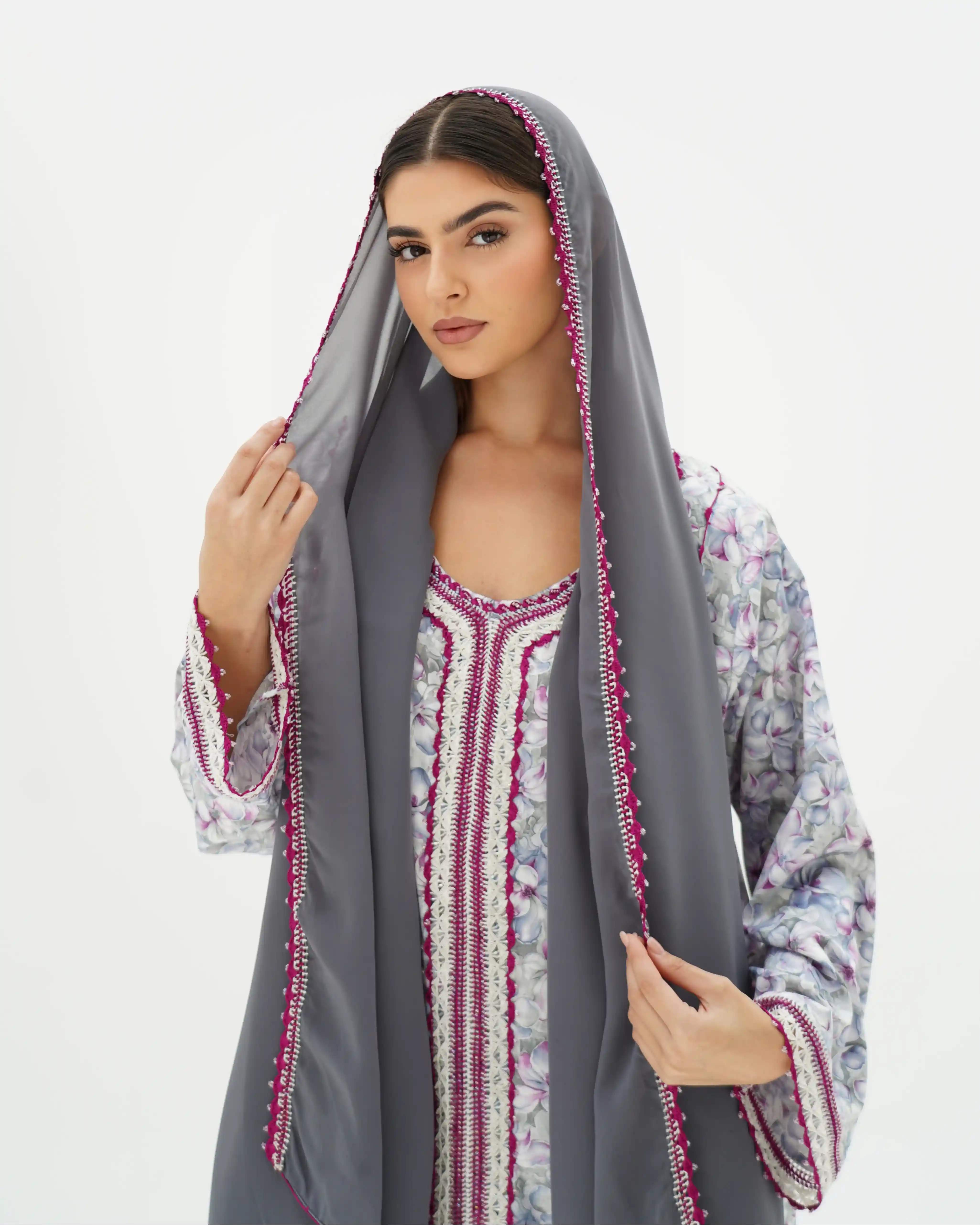 Rose of Arabia LavanderWhitey