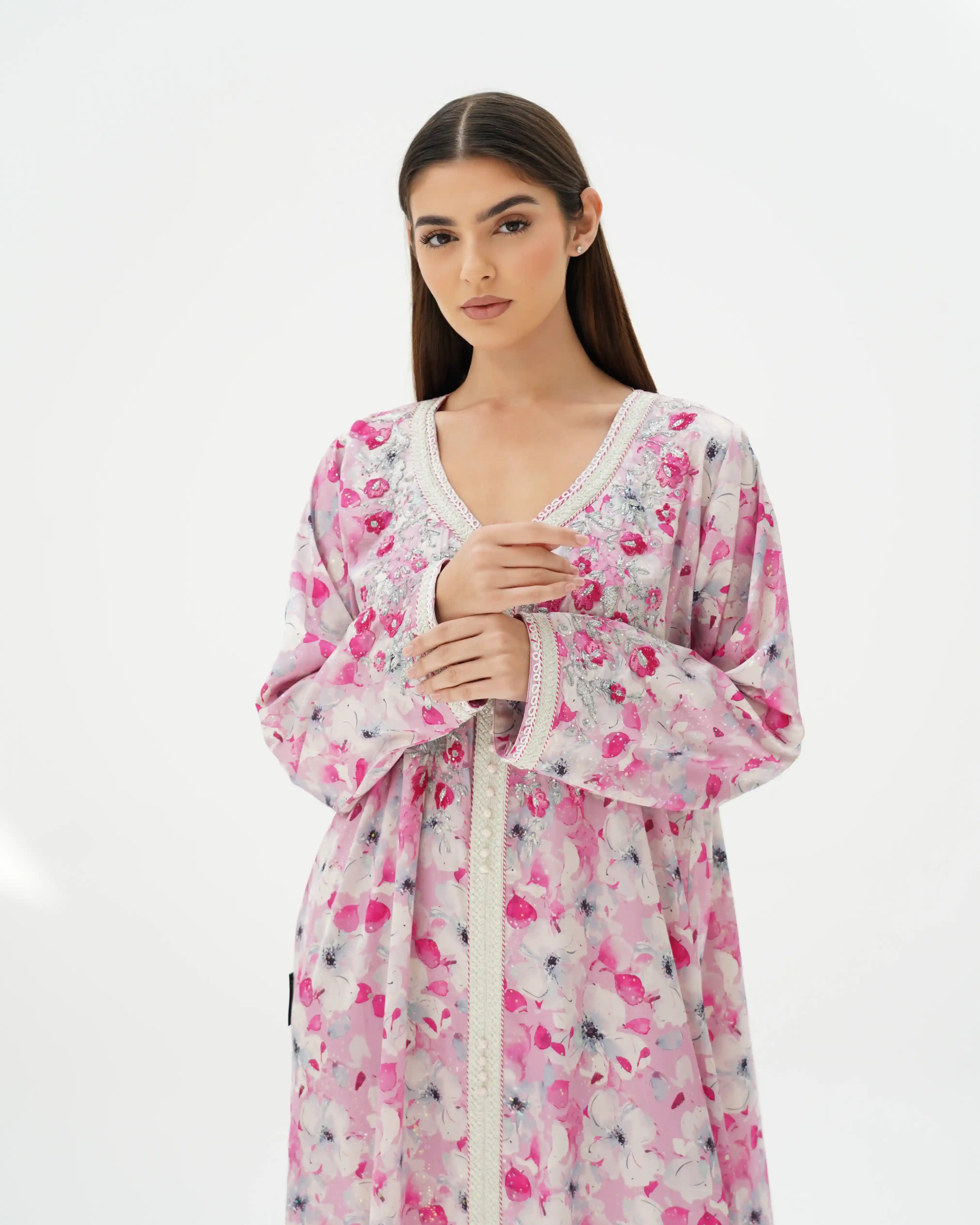 Desert of Arabia Rosy