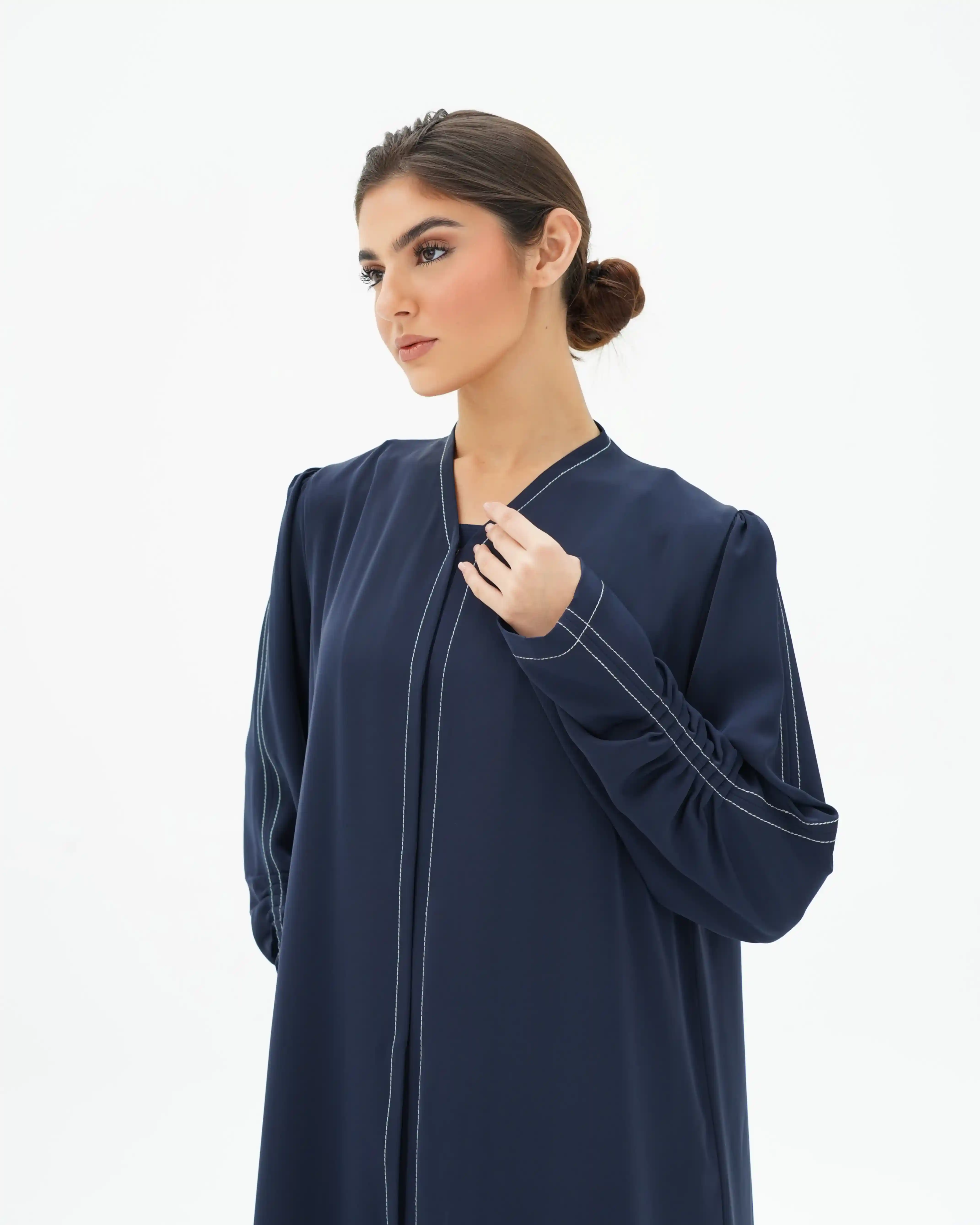 Classica3 Premium Crepe Nave