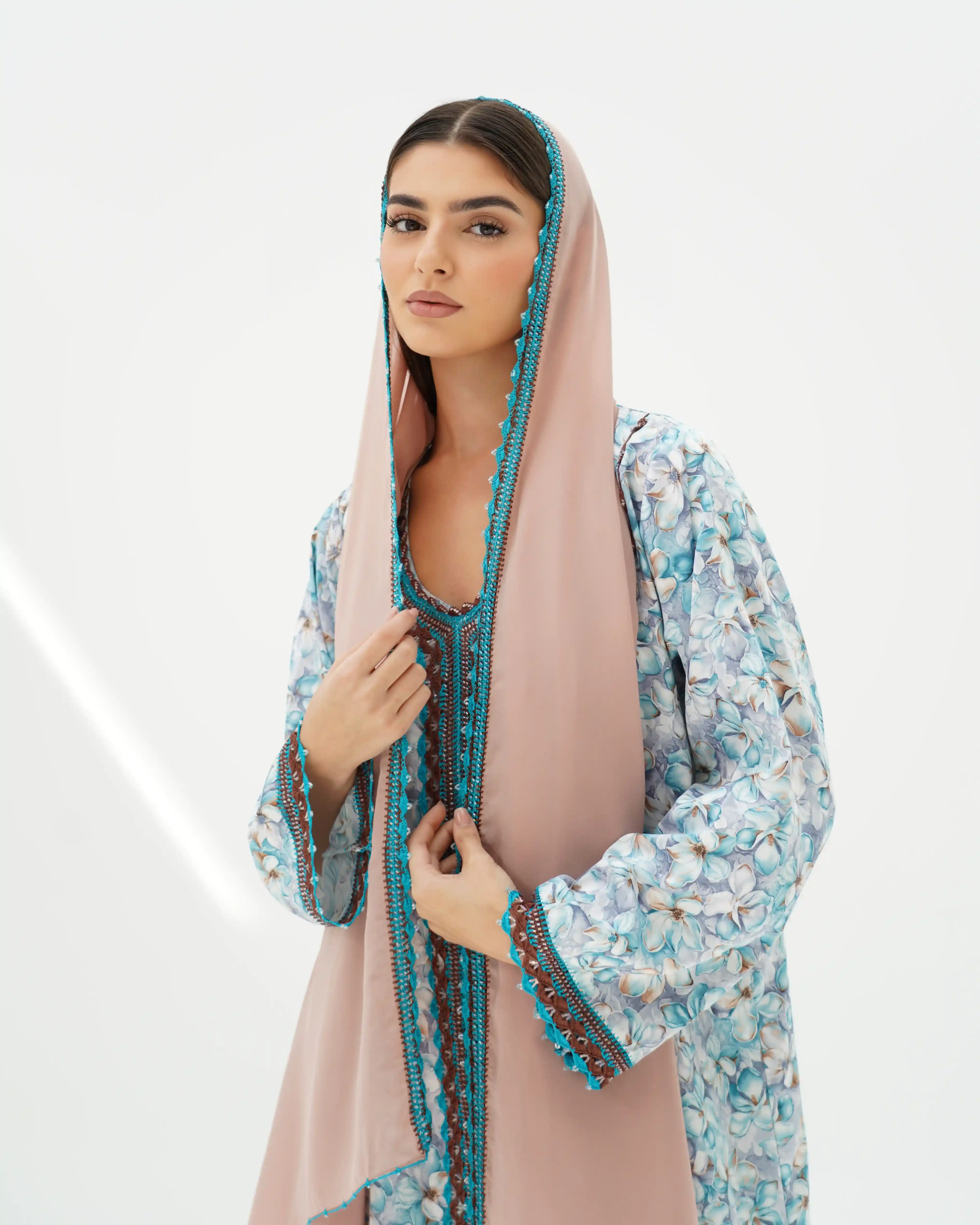 Rose of Arabia Tiffany