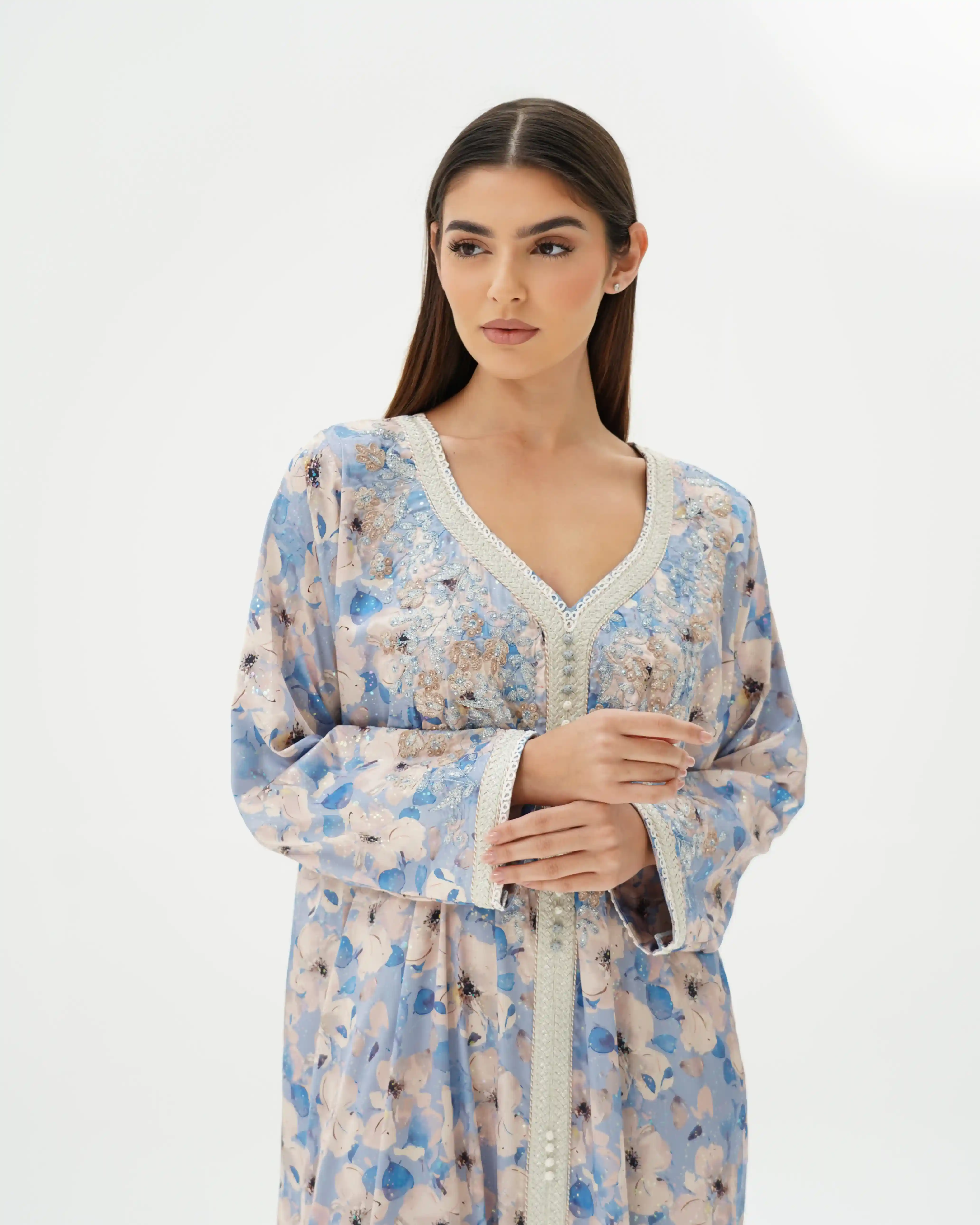 Desert of Arabia Skyry