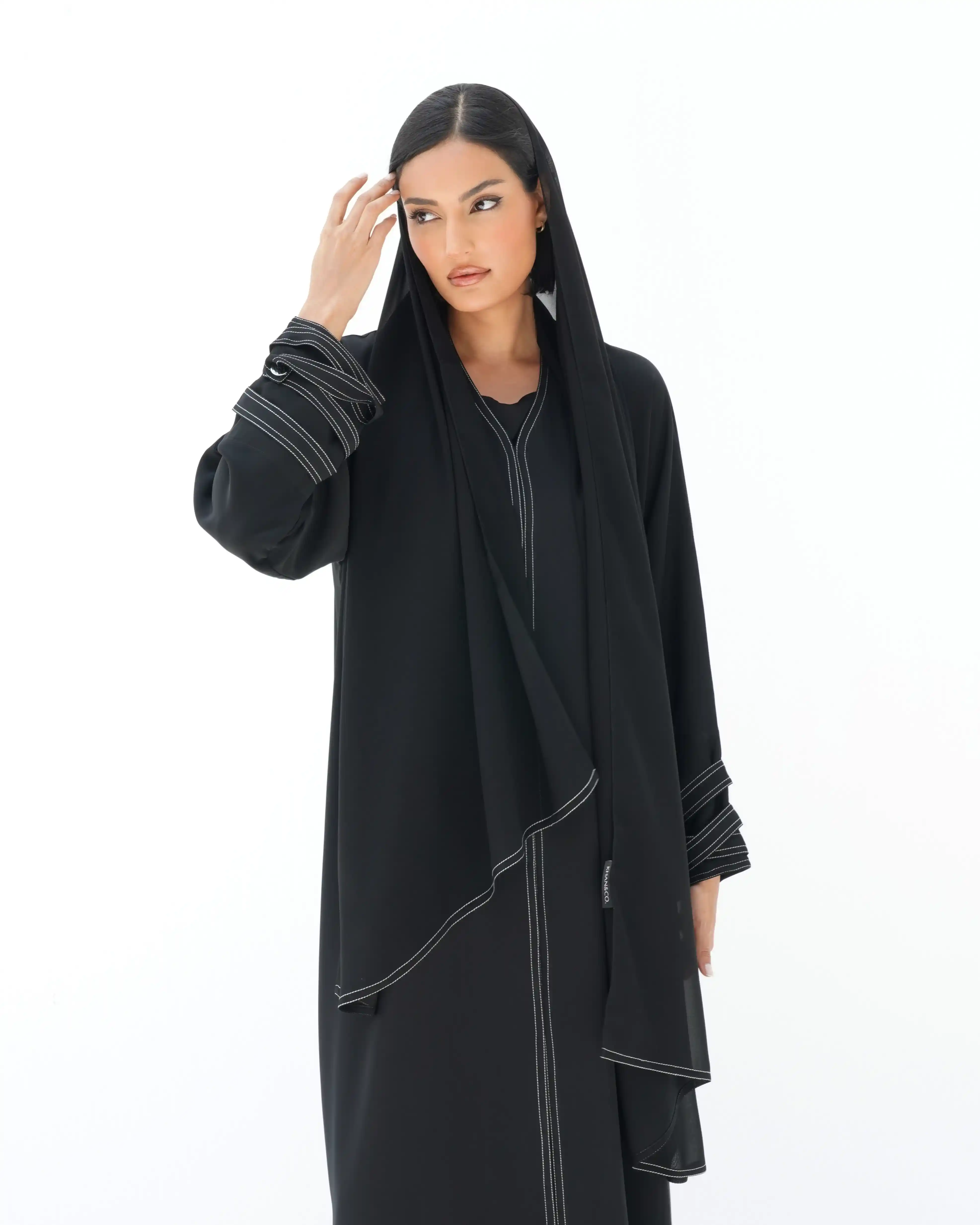 Classica2 Black