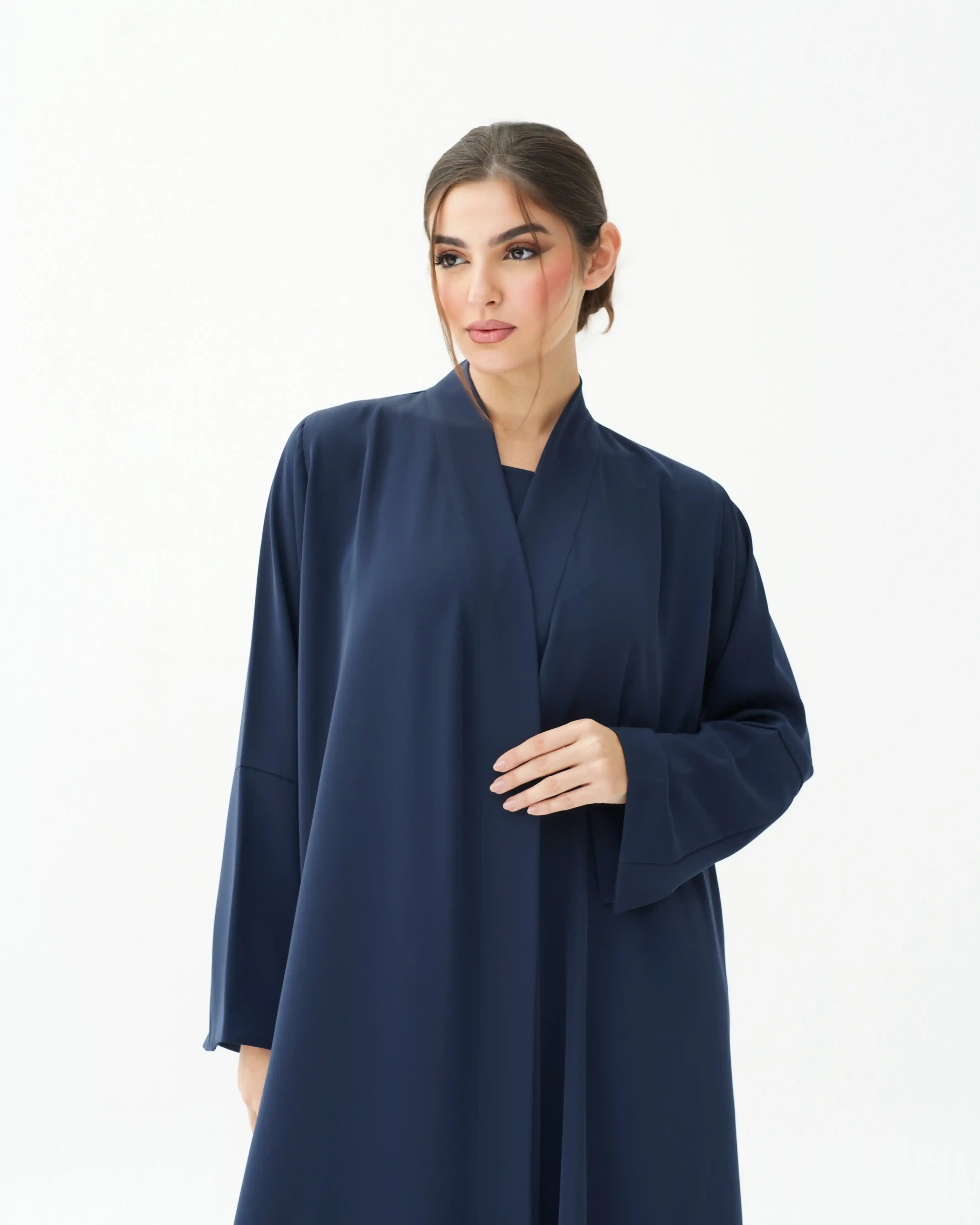 Simple Style Navy