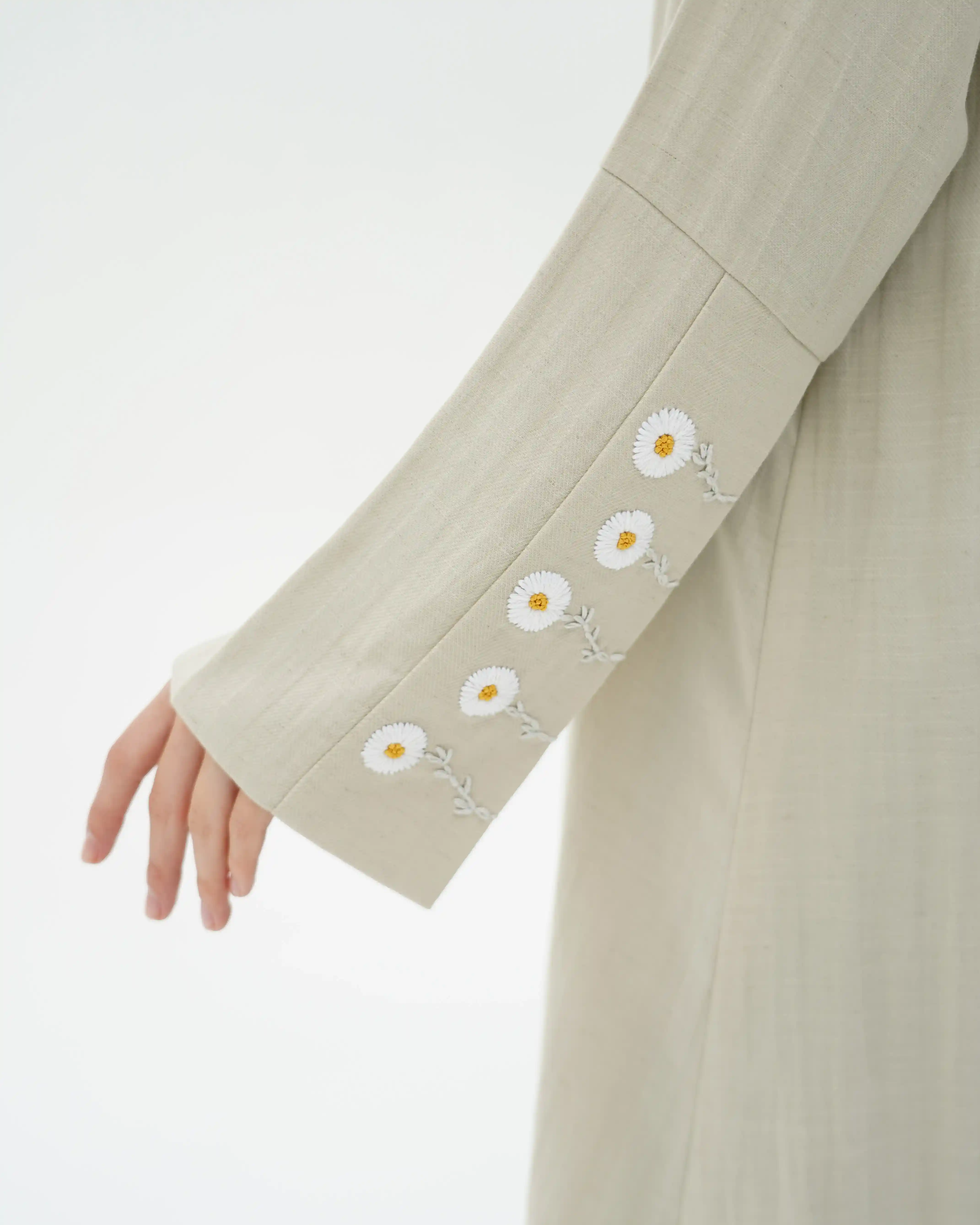 Chamomile Motion Pistachio