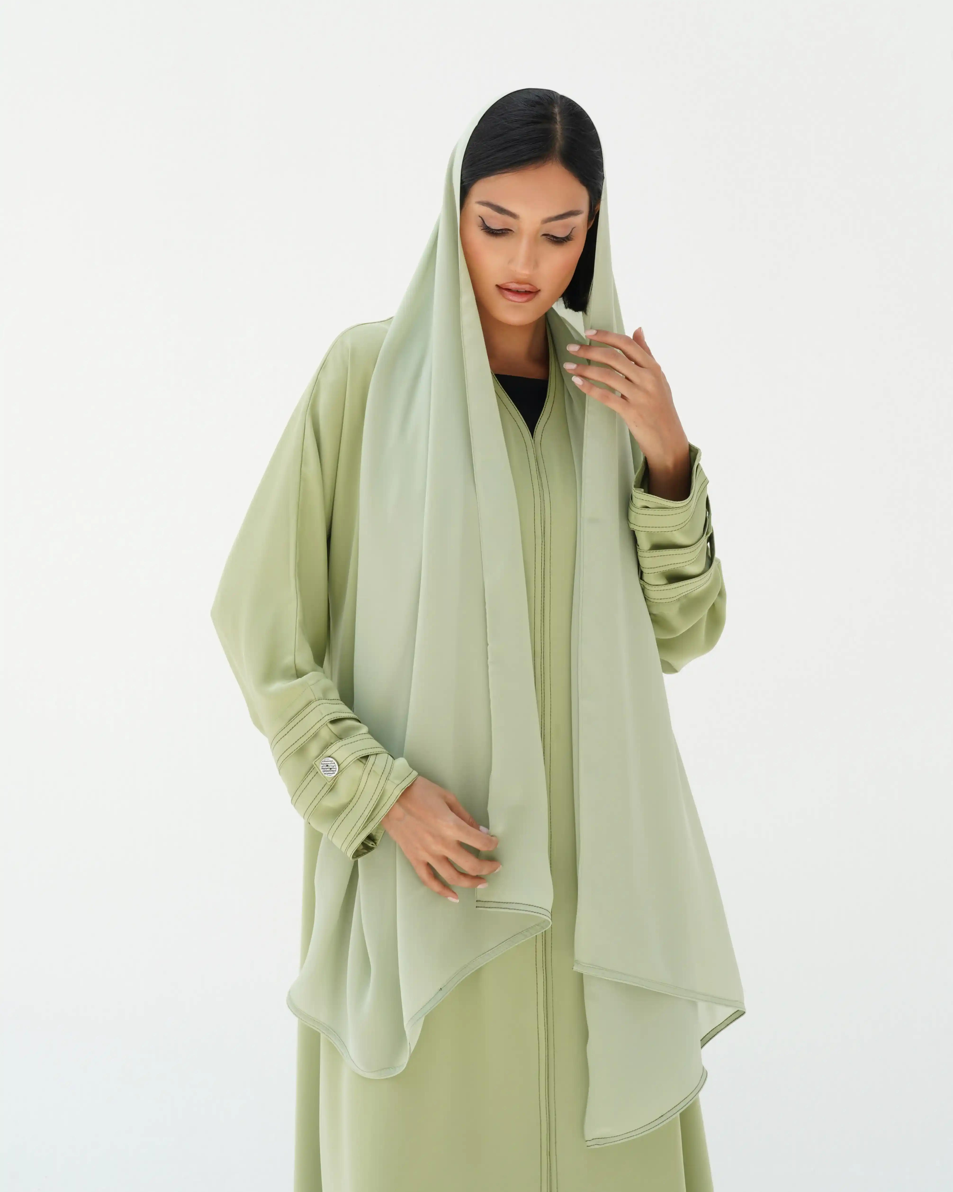 Classica2 Matcha