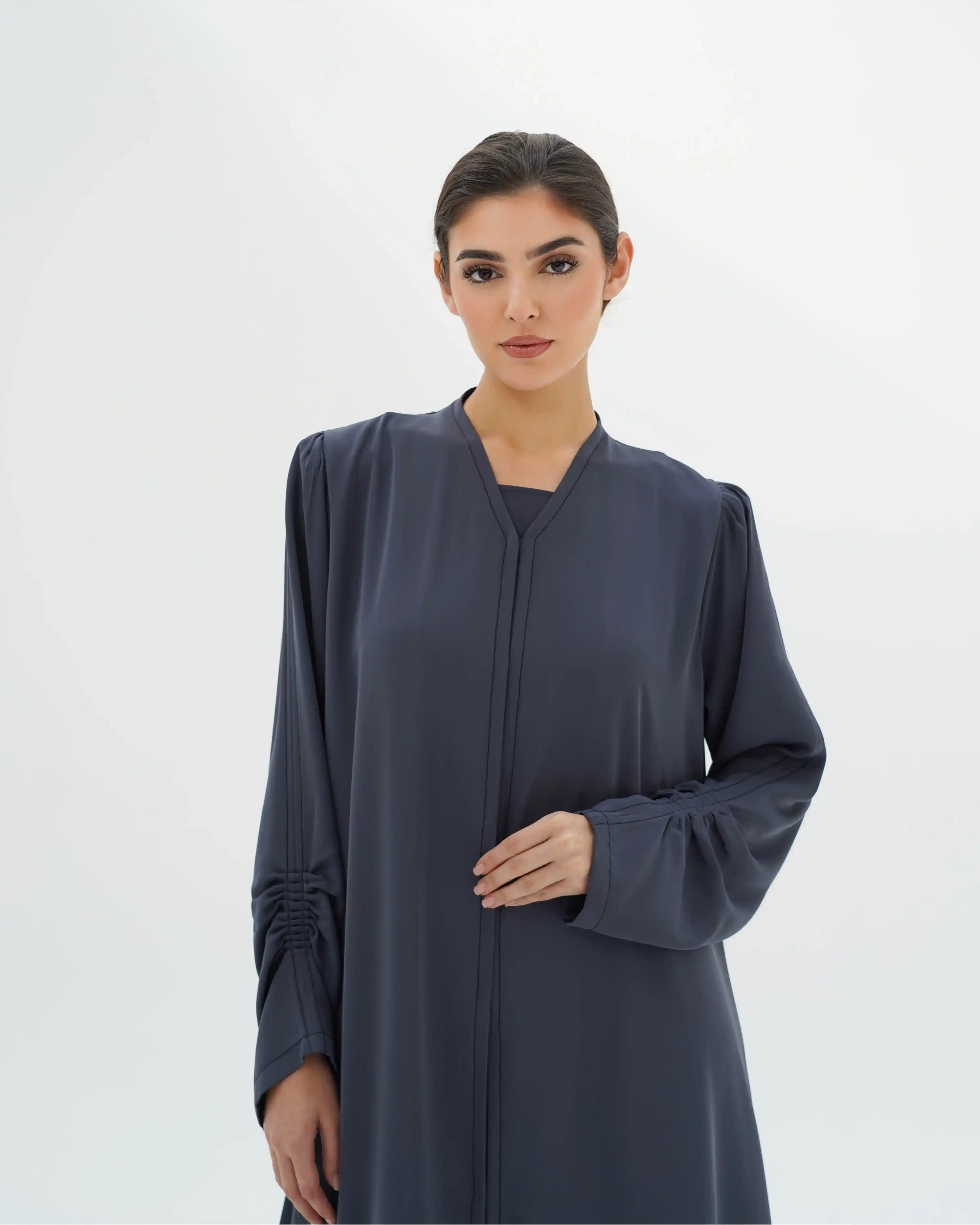 Classica3 Premium Crepe Gray