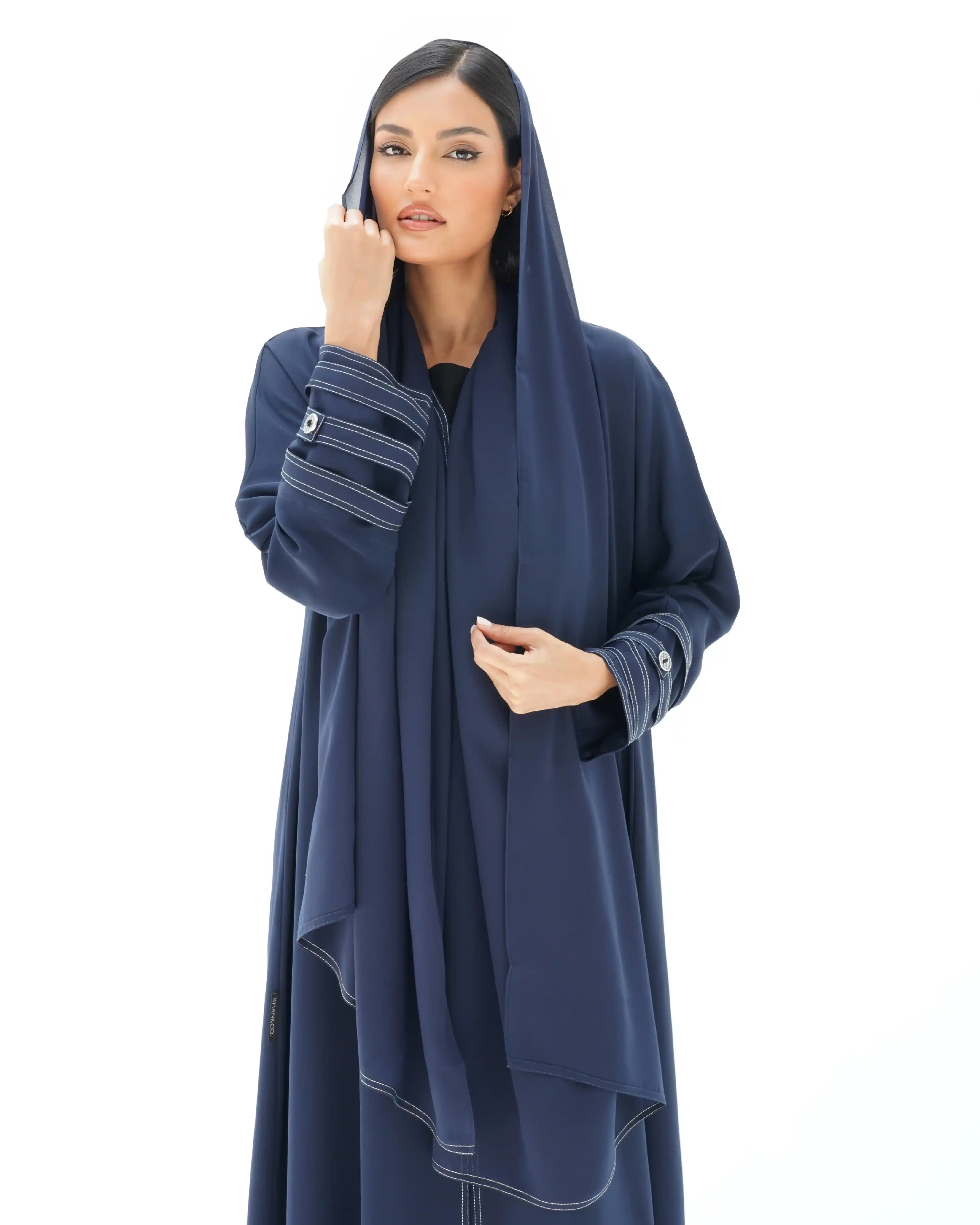 Classica2 Navy