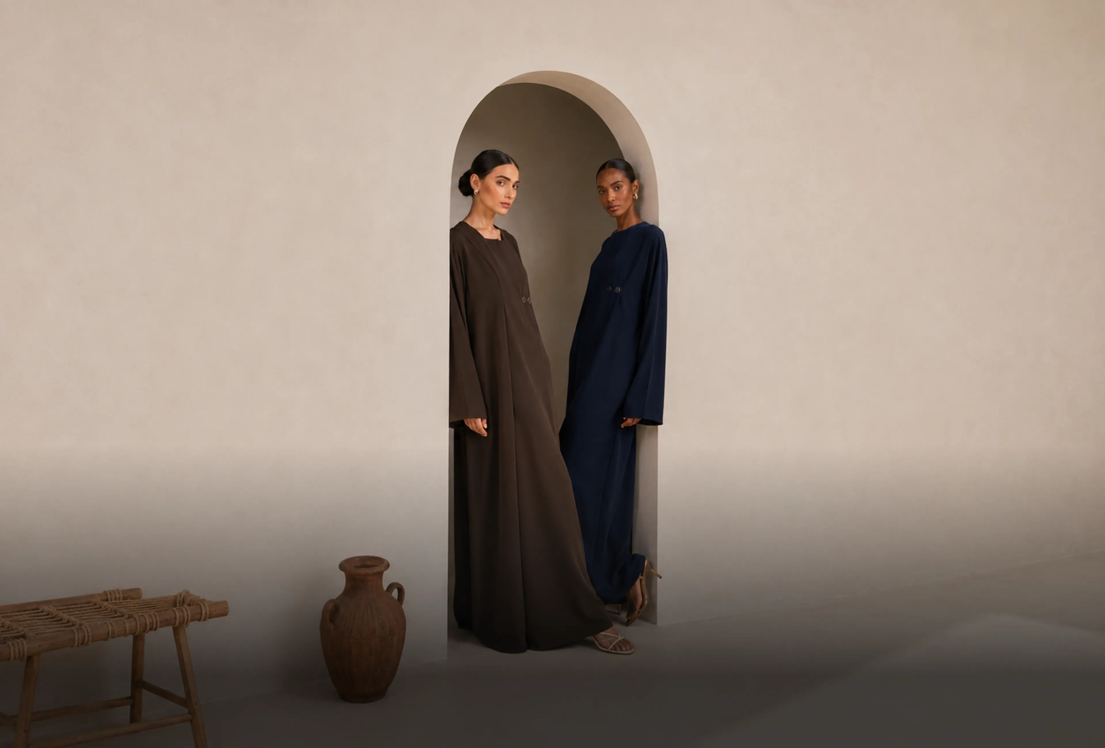 سادة وصُنعت بسعادة