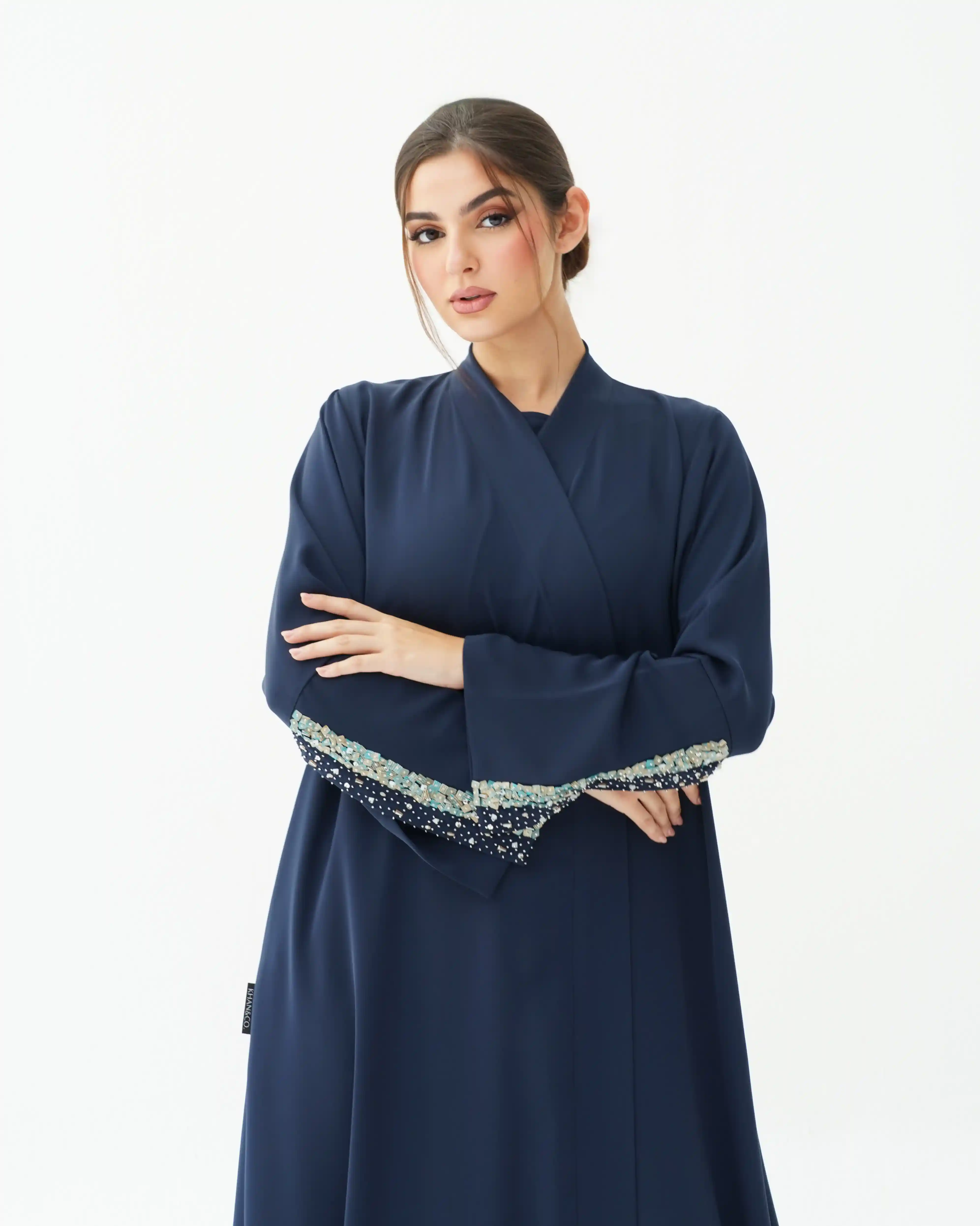 Sequen Tiffany Navy