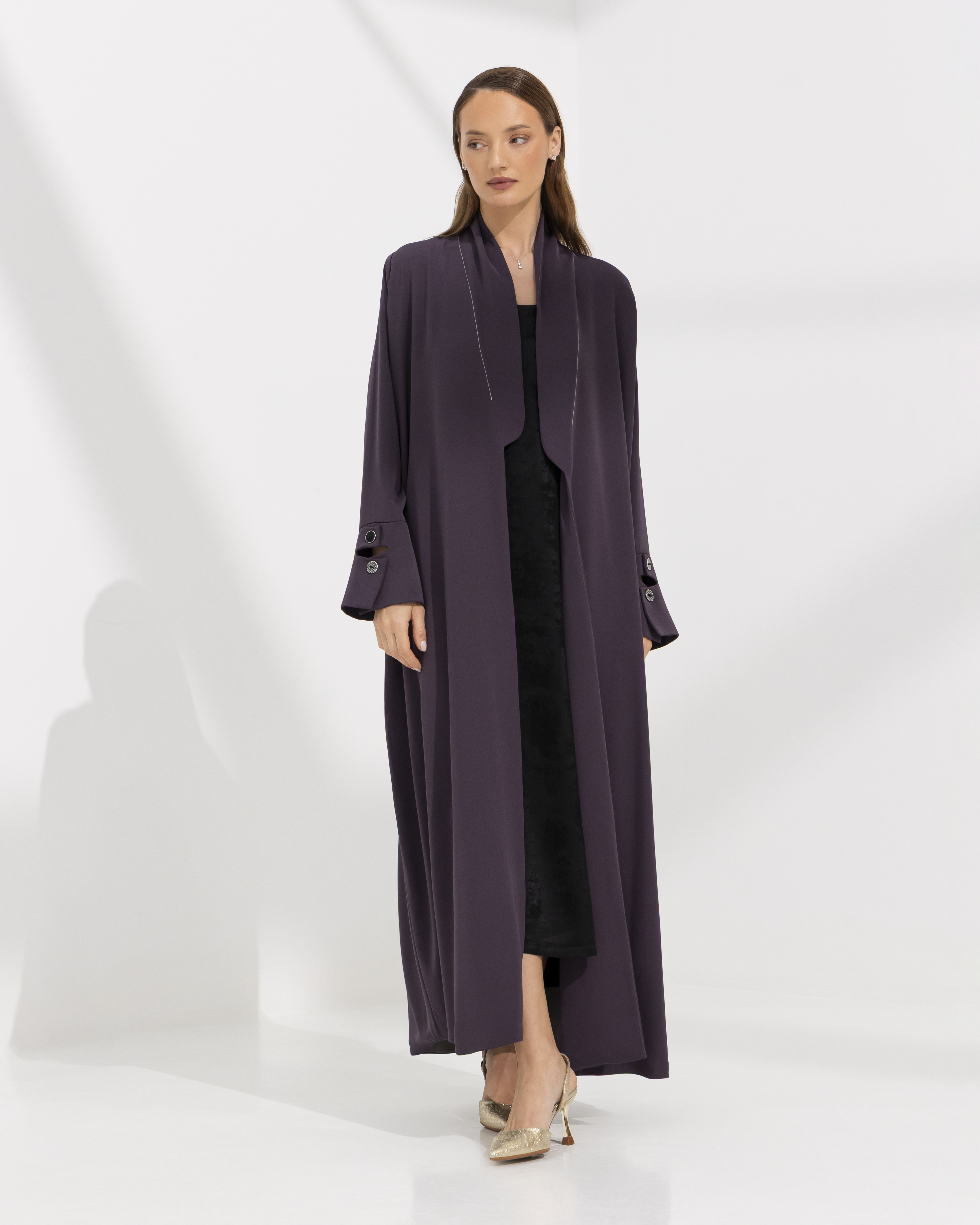Flatland Purple