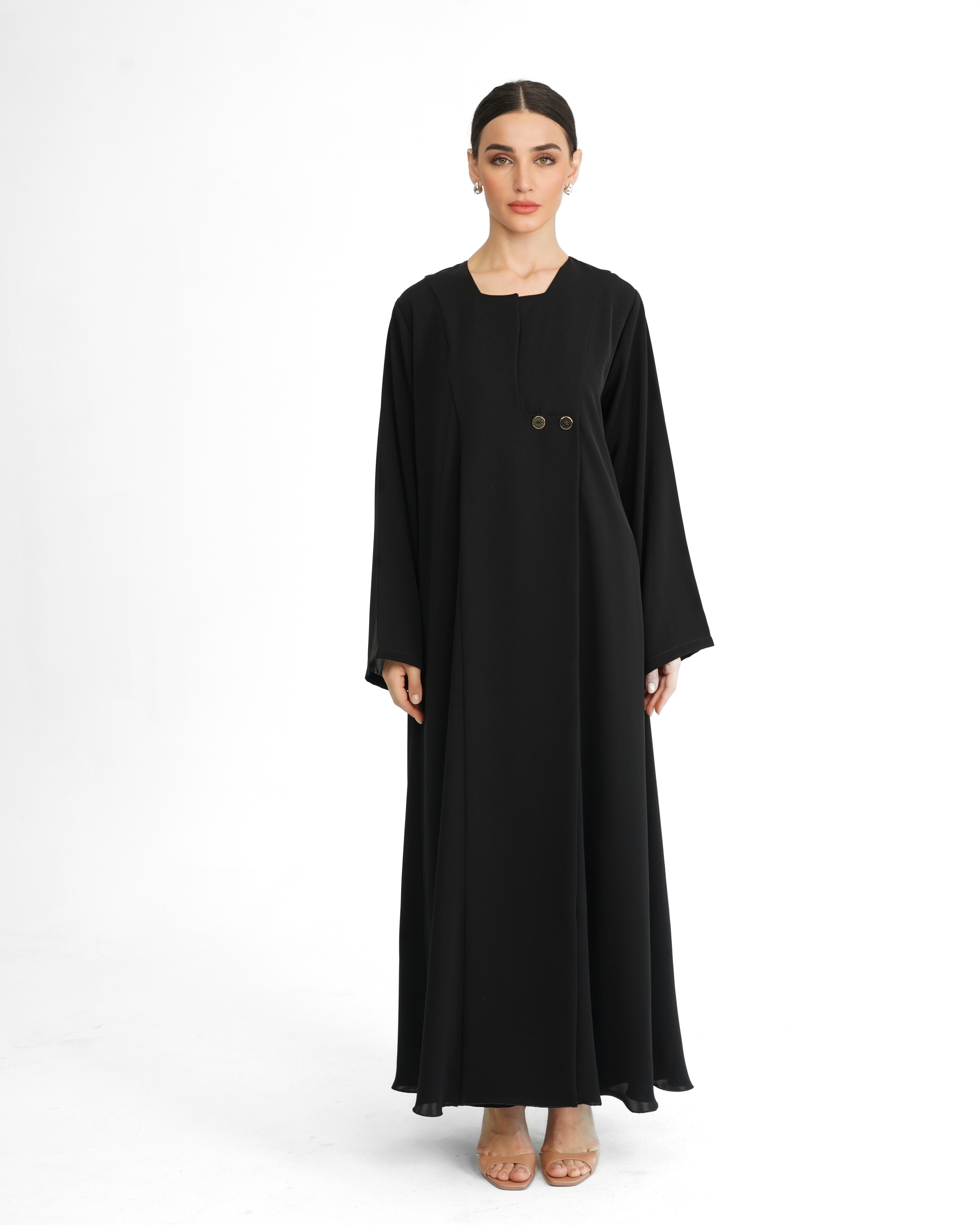 90Degree Black