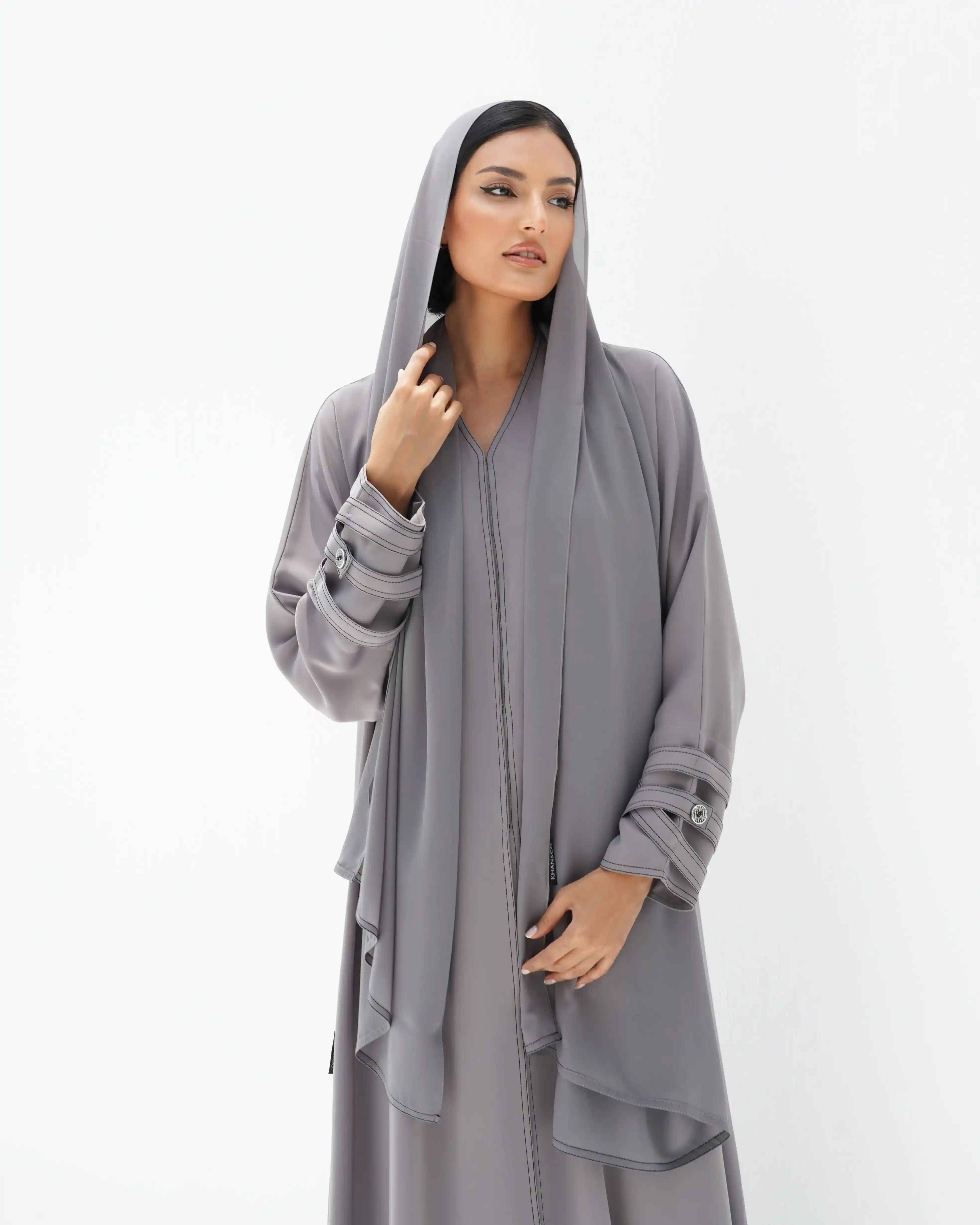 Classica2 MidGray