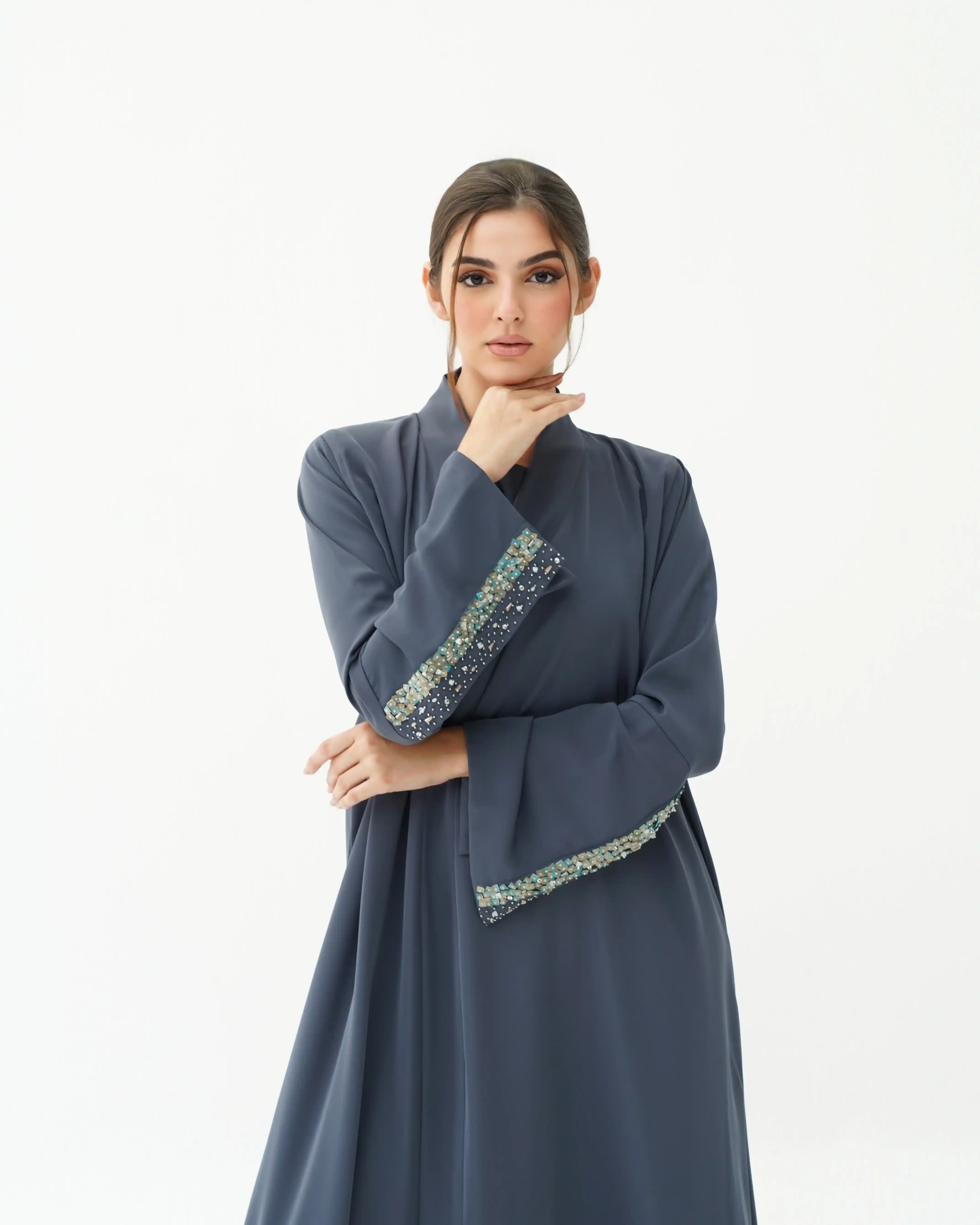 Sequen Tiffany Gray