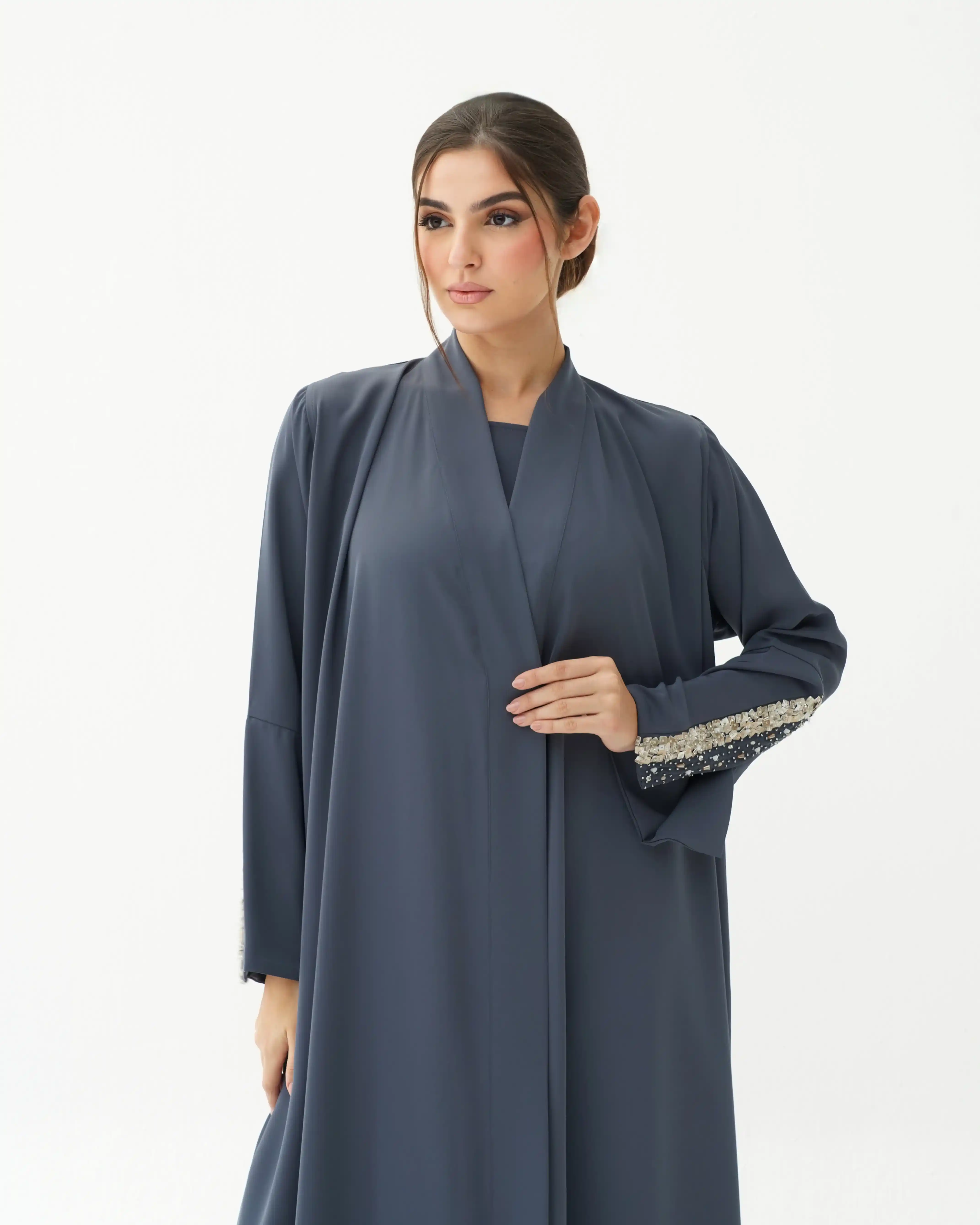 Sequen Champagne Gray
