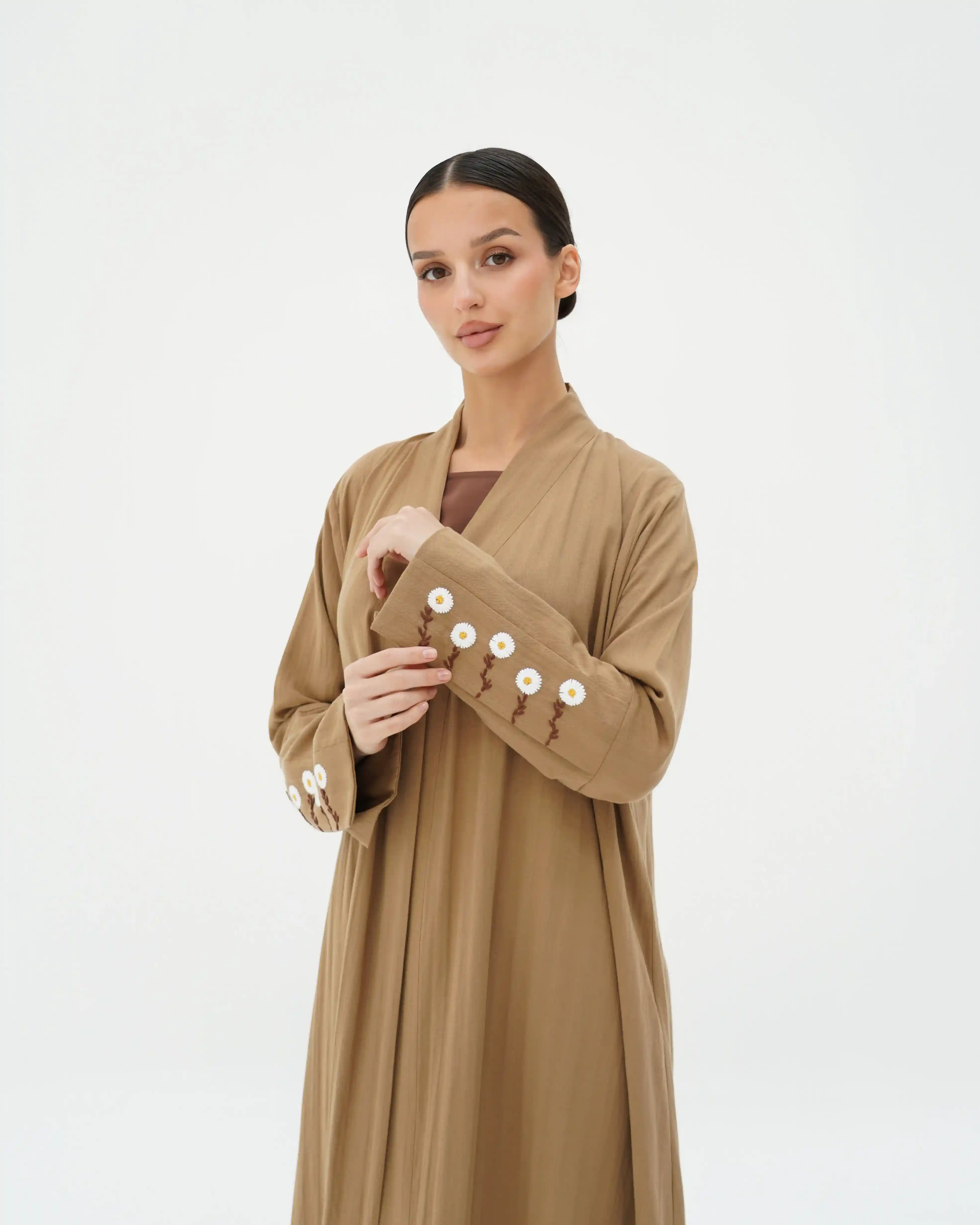 Chamomile Motion Camel