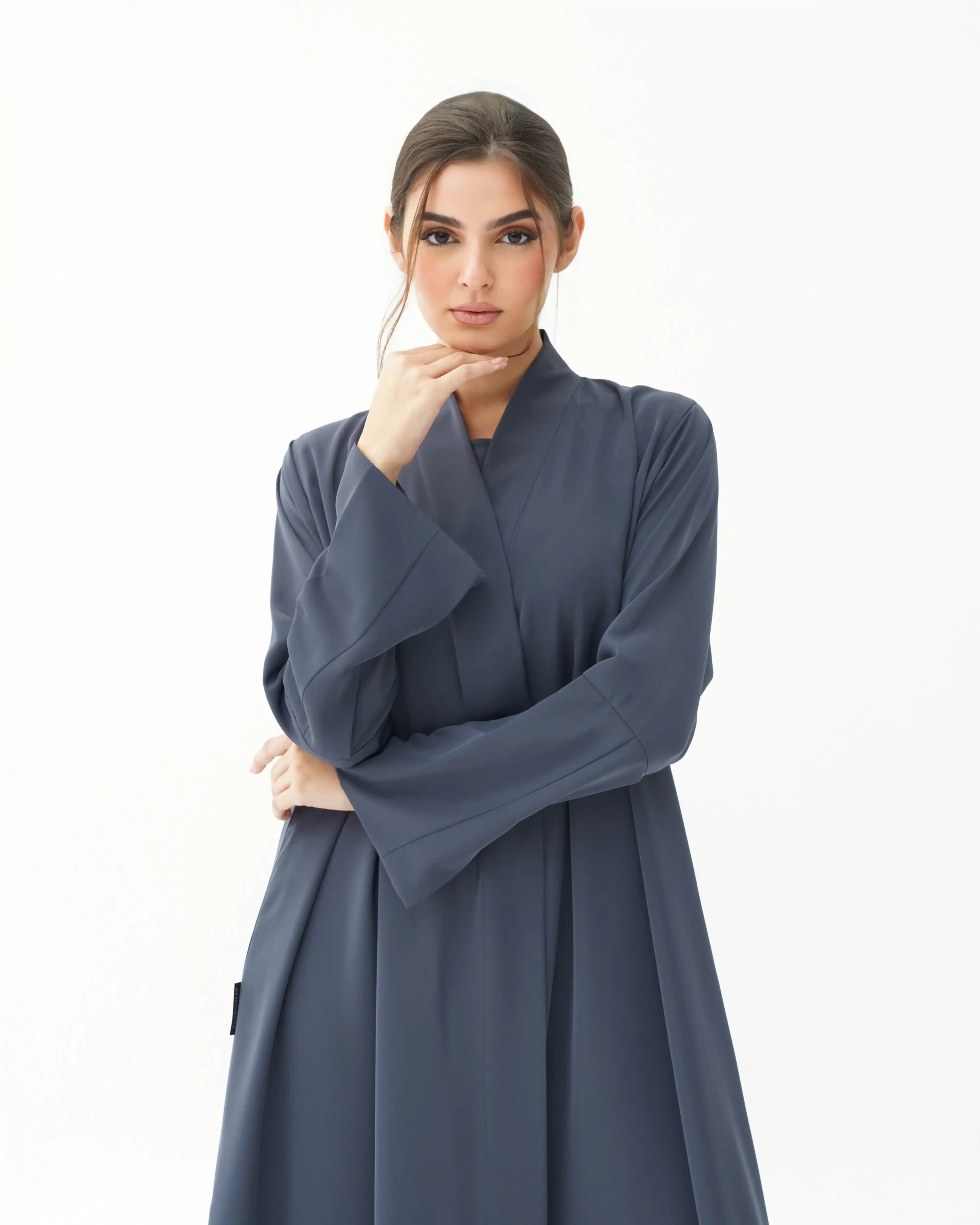 Simple Style Gray